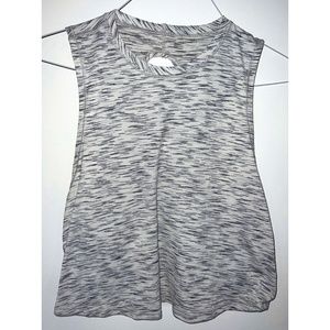 Lululemon Backless Tank Top